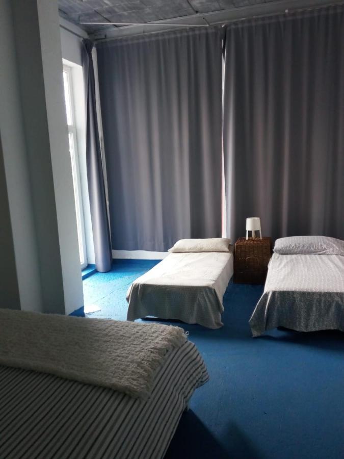Akuaduulza B&B Como Lake 圣西罗 外观 照片
