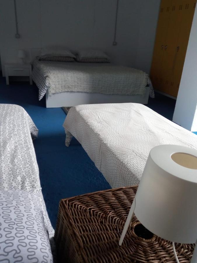 Akuaduulza B&B Como Lake 圣西罗 外观 照片