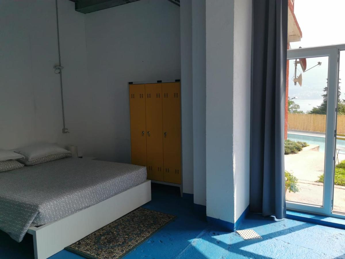 Akuaduulza B&B Como Lake 圣西罗 外观 照片