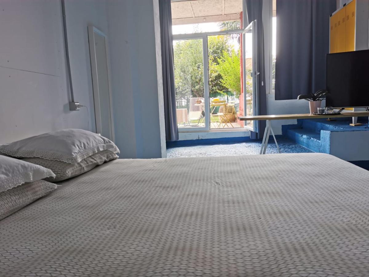 Akuaduulza B&B Como Lake 圣西罗 外观 照片