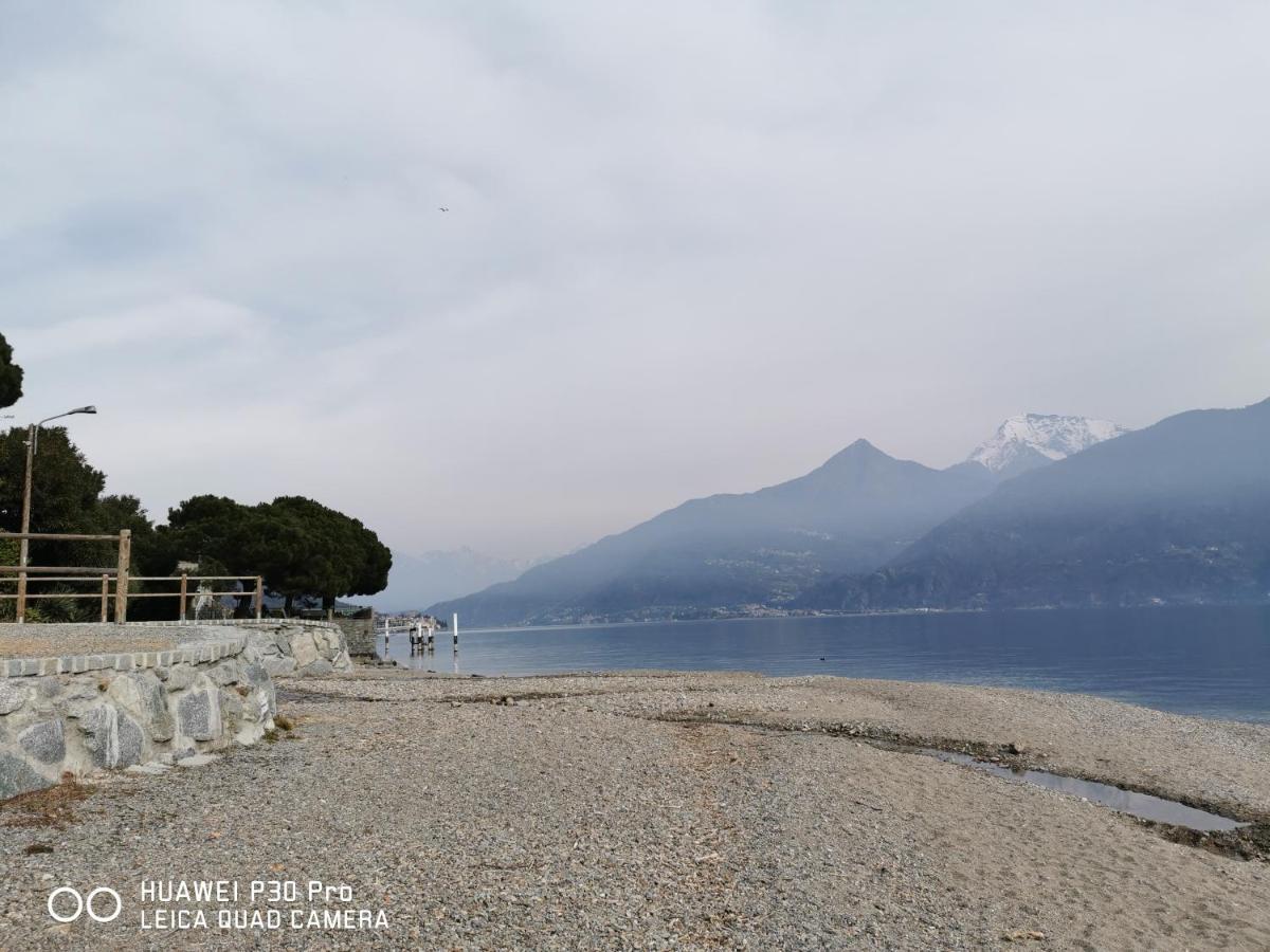 Akuaduulza B&B Como Lake 圣西罗 外观 照片